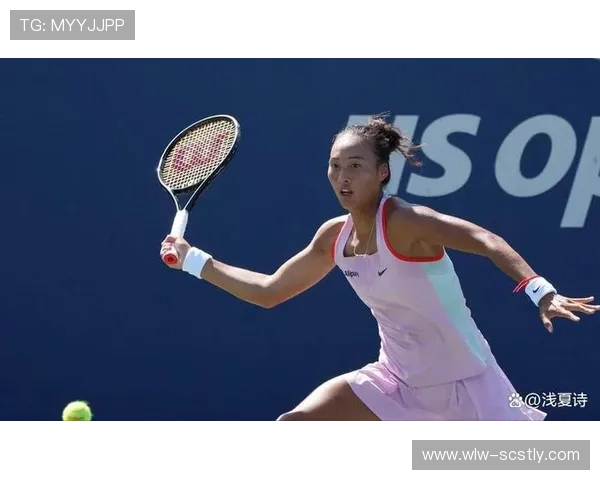 郑钦文直落两盘轻松战胜对手 成功晋级中网女单32强