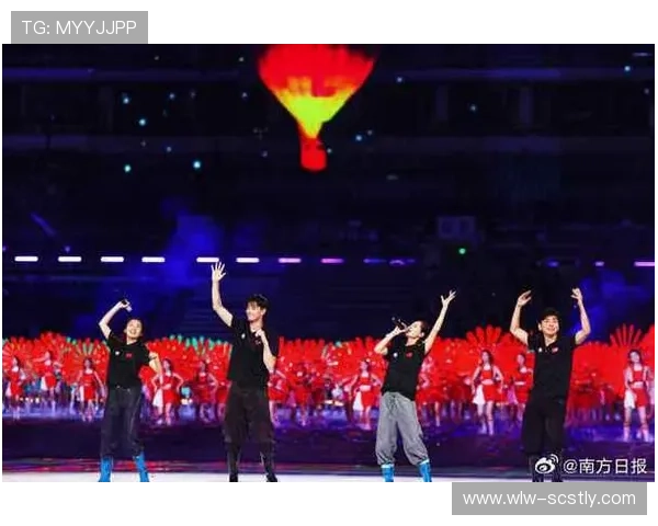 十五运会开幕式进入最后彩排阶段 精心准备迎接盛大开幕