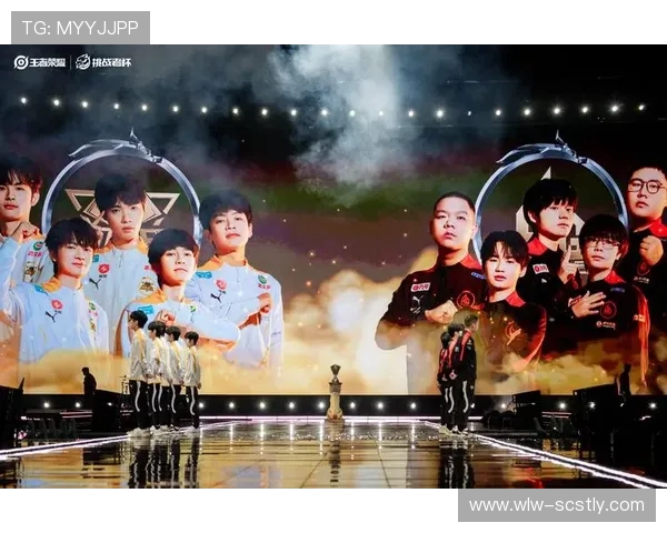 王者荣耀挑战者杯总决赛落幕成都AG超玩会力克群雄勇夺南京巅峰冠军