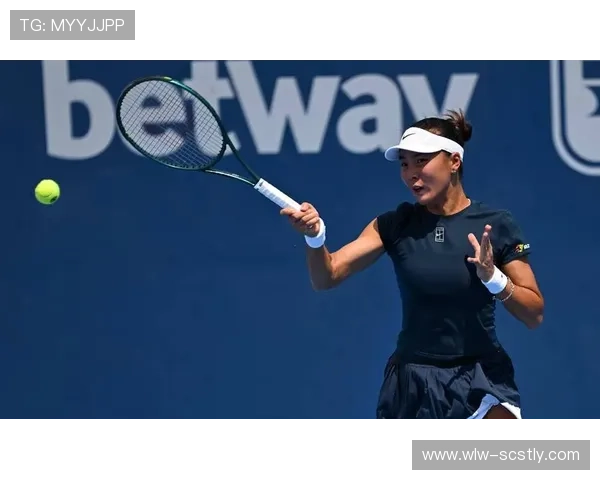 袁悦直落两盘不敌头号种子斯瓦泰克遗憾止步中网次轮冲击第三轮未果 袁悦直落两盘不敌头号种子斯瓦泰克遗憾止步中网次轮冲击第三轮未果