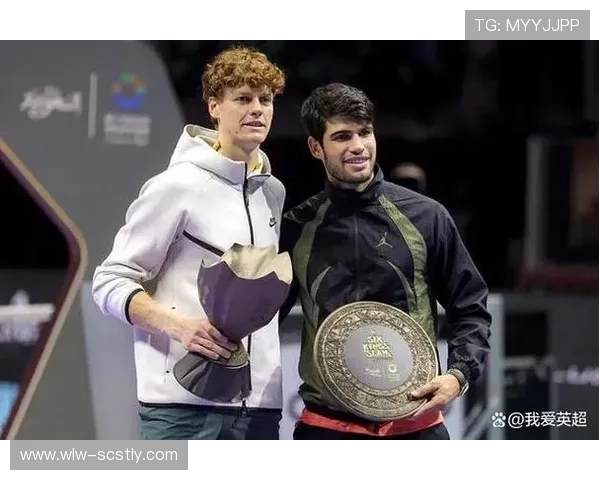 阿尔卡拉斯2比0战胜阿利亚西姆 将与辛纳争夺ATP总决赛冠军