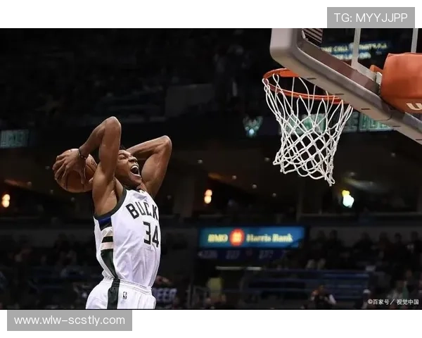 阿德托昆博压哨绝杀领衔本周NBA最燃好球全景集锦深度回顾特写