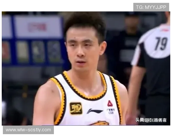 赵继伟砍22分付豪贡献13+8 辽宁3-0横扫新疆首进四强