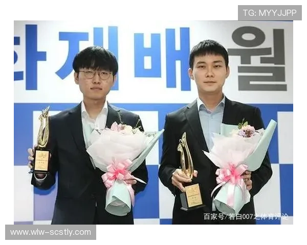 朴廷桓十五年困于双重魔咒难破背后真相揭示棋坛宿命无尽循环之苦难