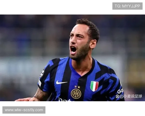 加拉塔萨雷冬窗再度追求恰尔汗奥卢国米坚决不降转会费 加拉塔萨雷冬窗再度追求恰尔汗奥卢国米坚决不降转会费