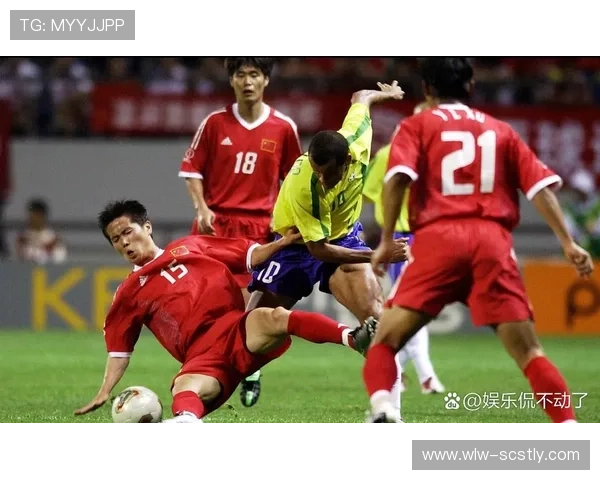 大罗回忆2002年世界杯中国队表现出色几名球员令我深刻印象 大罗回忆2002年世界杯中国队表现出色几名球员令我深刻印象