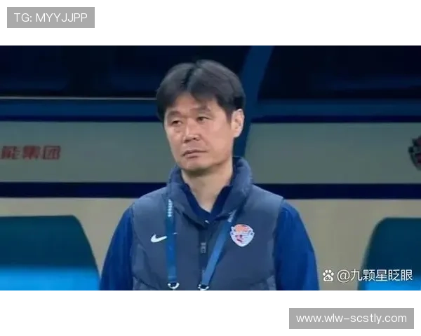 李霄鹏呼吁球迷宽容：主场被喊下课是常态应理解教练艰辛